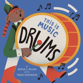 This Is Music: Drums