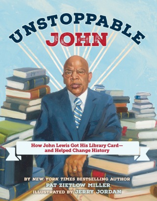 Unstoppable John