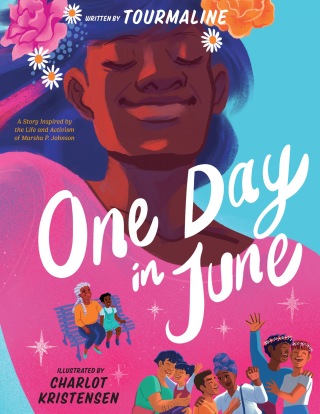 One Day in June