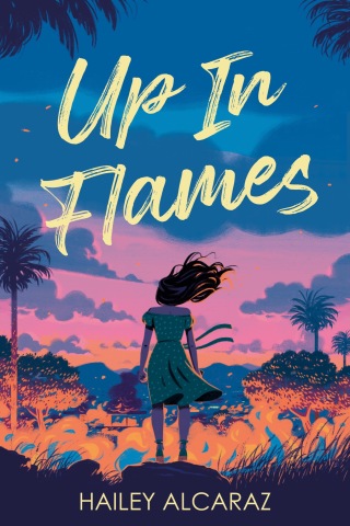 Up in Flames