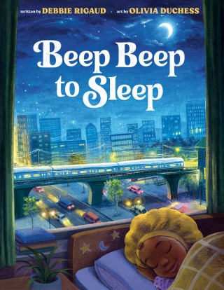 Beep Beep to Sleep