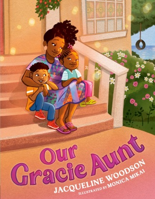 Our Gracie Aunt