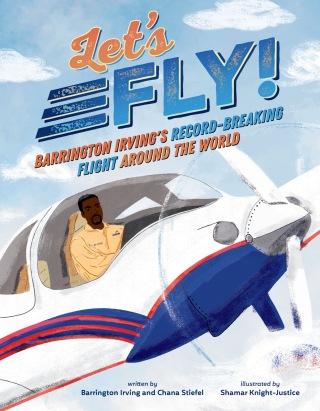 Let's Fly!