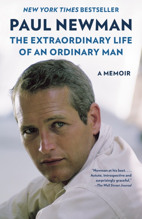 Cover image for book The Extraordinary Life of an Ordinary Man