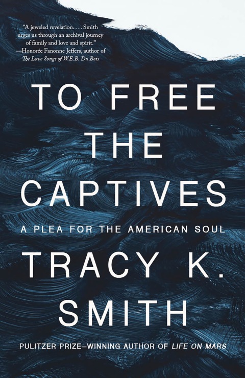 Cover image for book To Free the Captives