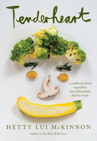 Tenderheart: A James Beard Award Winner