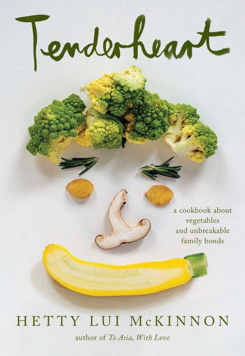 Cover image for book Tenderheart