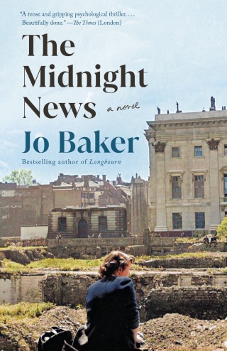 The Midnight News