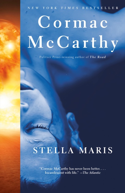 Cover image for book Stella Maris