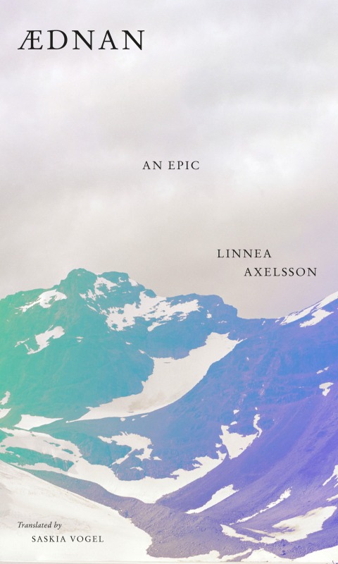 Cover image for book Aednan
