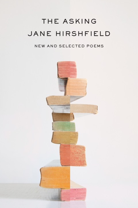Cover image for book The Asking