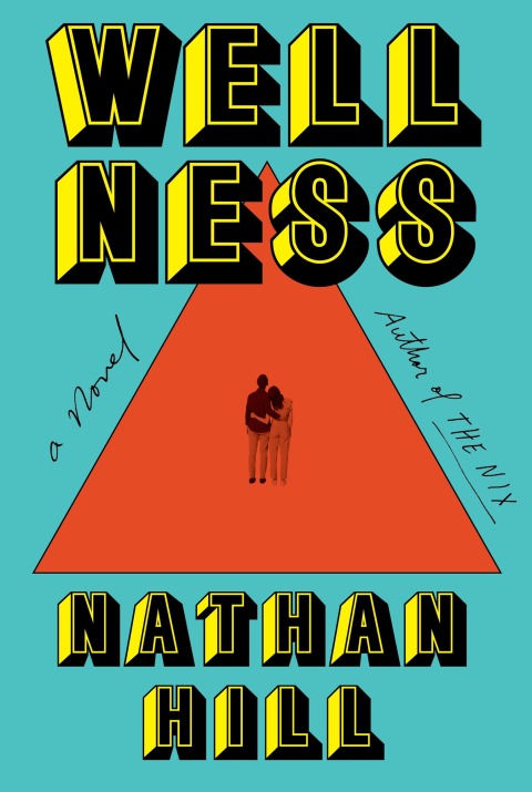 Cover image for book Wellness