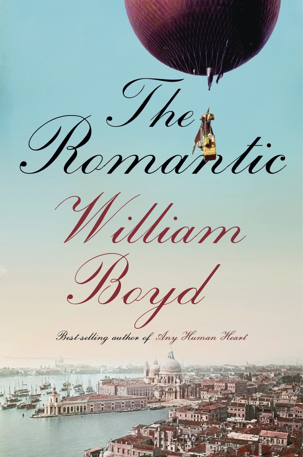 Reflowable The Romantic; $16.64