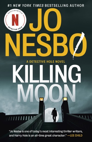 Killing Moon