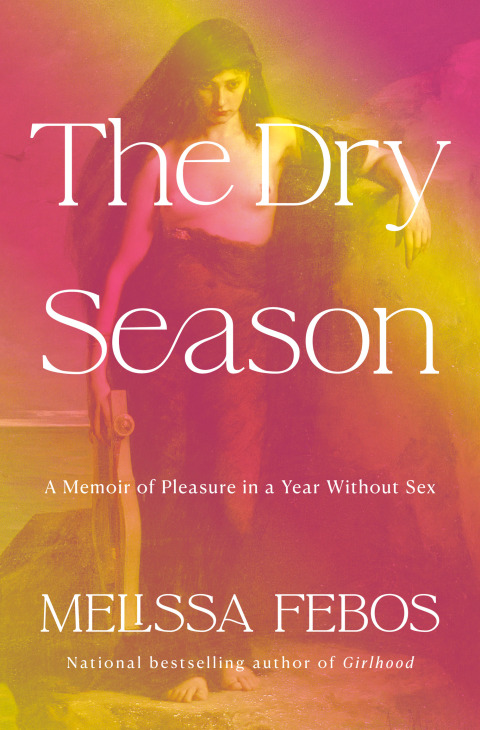 Cover image for book The Dry Season
