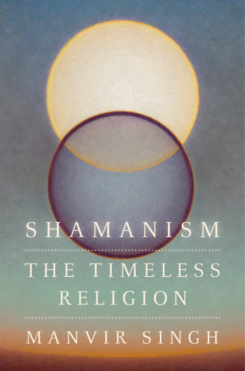Cover image for book Shamanism