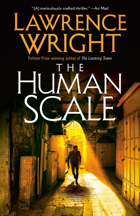 Cover image for book The Human Scale