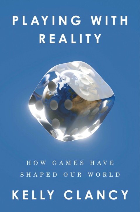 Cover image for book Playing with Reality