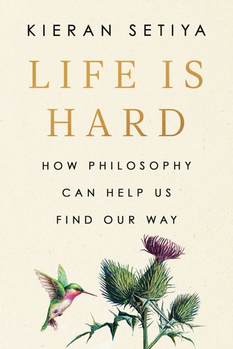 Cover image for book Life Is Hard
