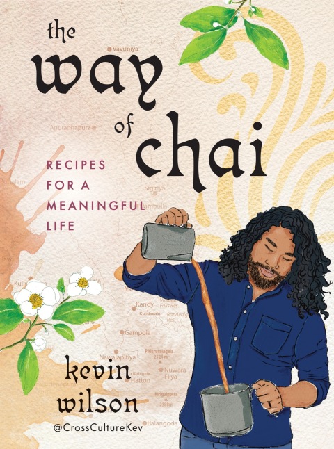 Cover image for book The Way of Chai