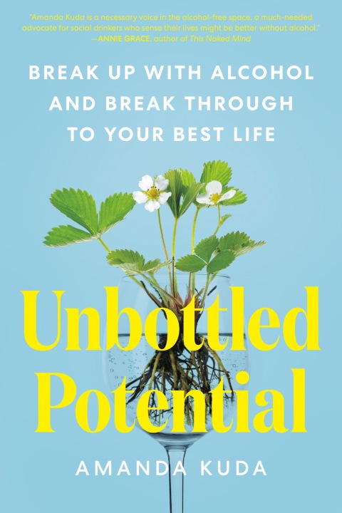 Cover image for book Unbottled Potential