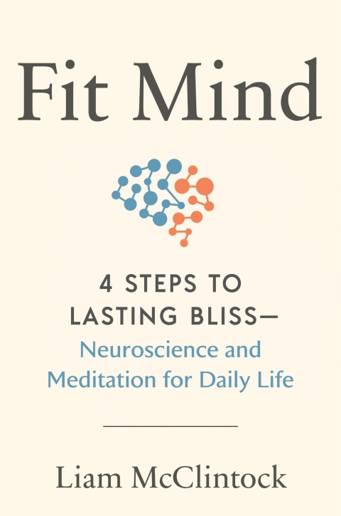 Cover image for book Fit Mind