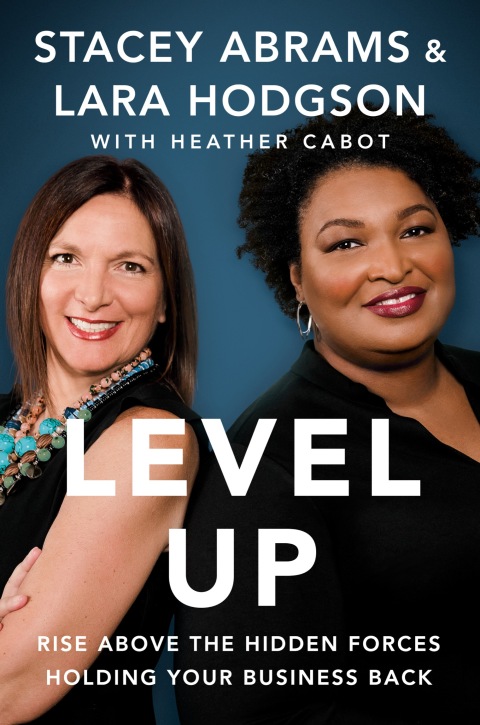 Cover image for book Level Up