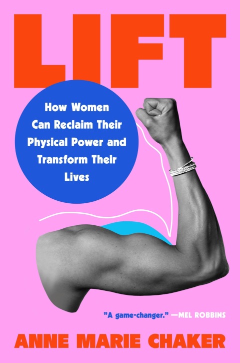 Cover image for book Lift
