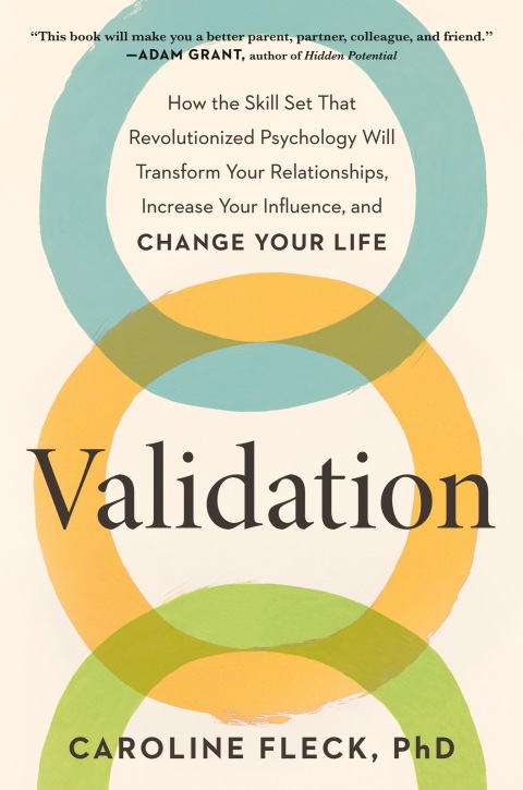 Cover image for book Validation