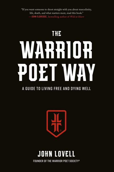 Cover image for book The Warrior Poet Way