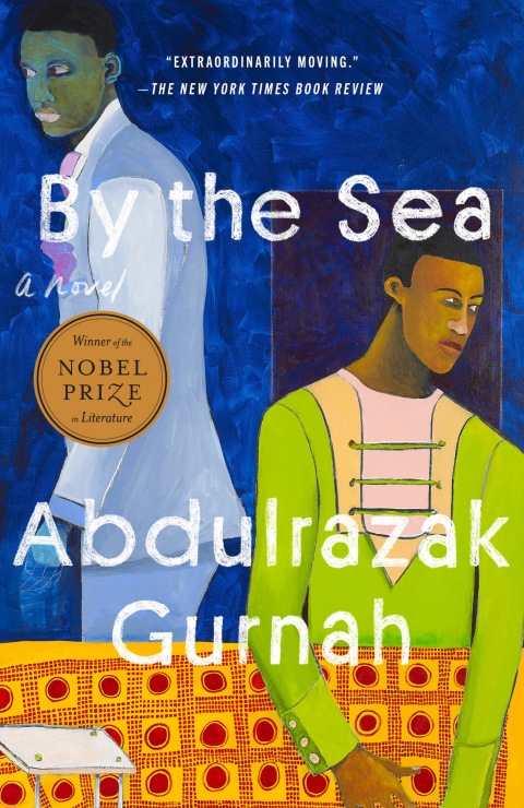 Cover image for book By the Sea