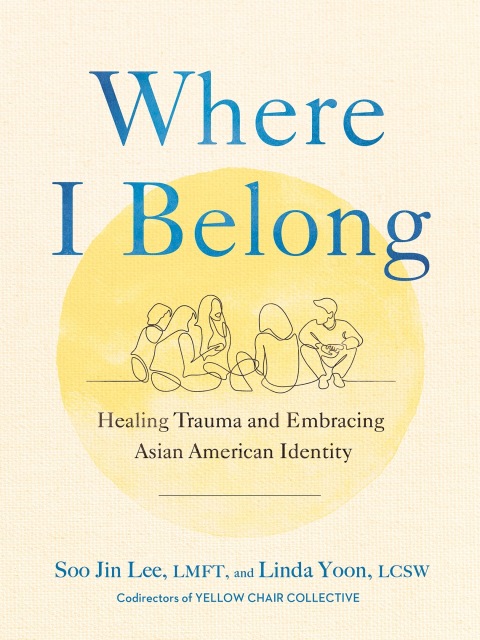 Cover image for book Where I Belong