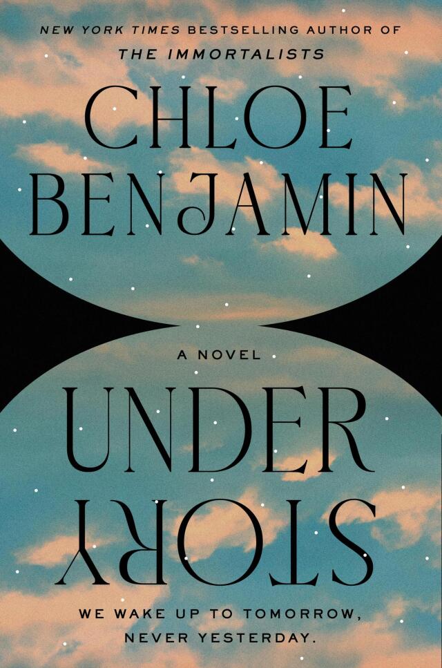 Under Story: A GMA Book Club Pick