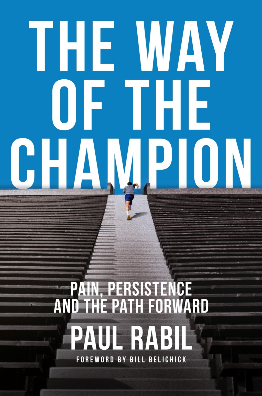 Reflowable The Way of the Champion; $17.75