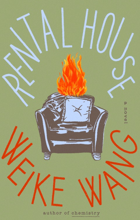 Cover image for book Rental House