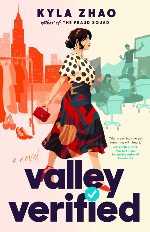 Cover image for book Valley Verified