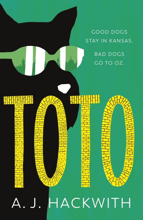 Cover image for book Toto