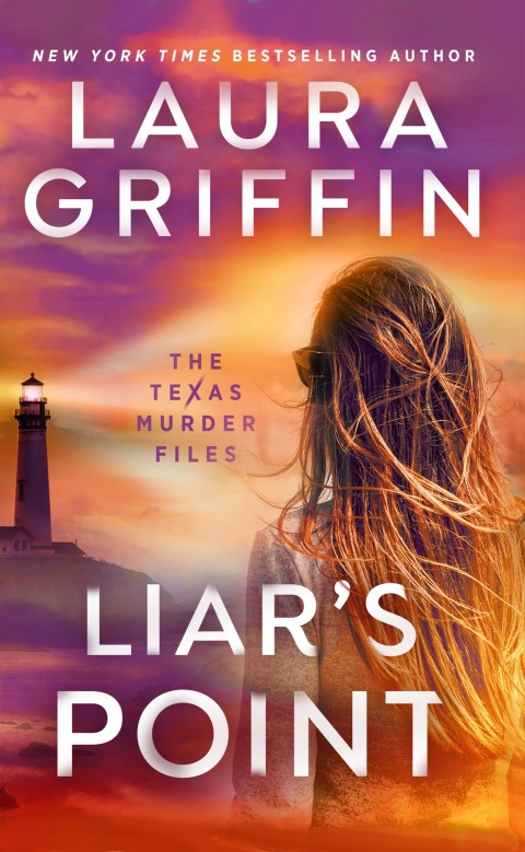 Cover image for book Liar's Point