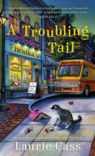 A Troubling Tail