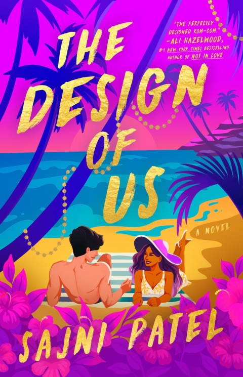 Cover image for book The Design of Us