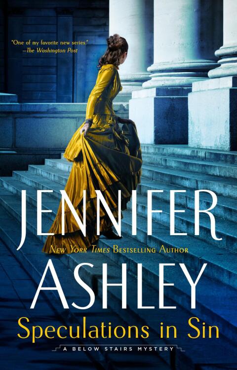 Cover image for book Speculations in Sin