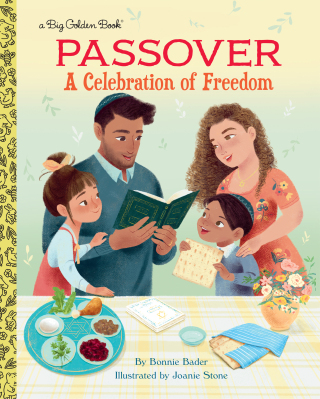 Passover: A Celebration of Freedom
