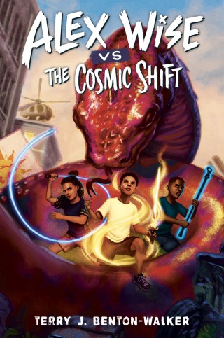Alex Wise vs. the Cosmic Shift