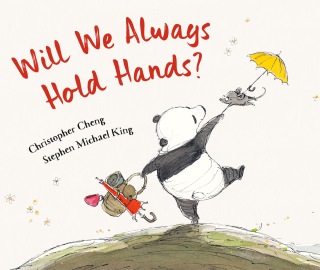 Will We Always Hold Hands?