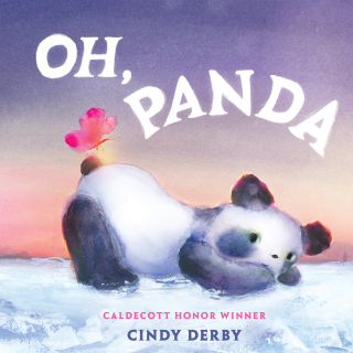 Oh, Panda