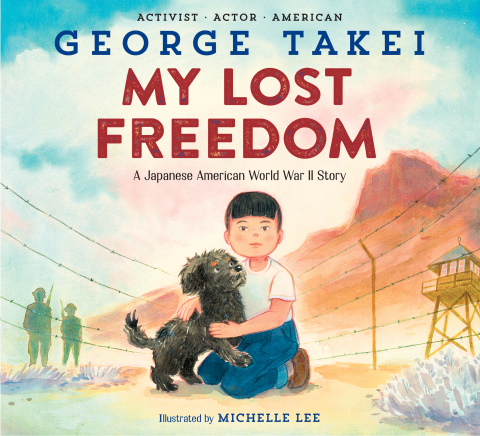 Cover image for book My Lost Freedom