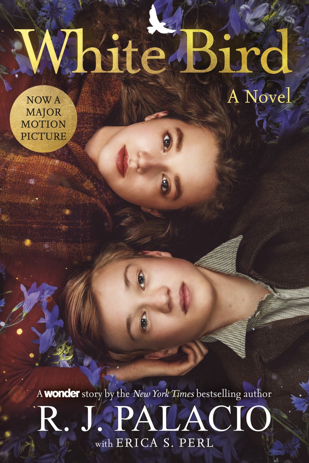 Reflowable White Bird: A Novel; $12.20