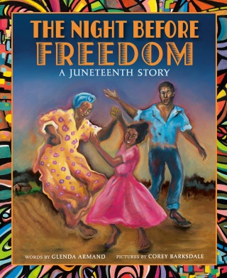 The Night Before Freedom