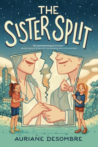 The Sister Split