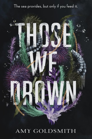 Those We Drown